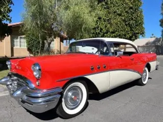 1955 Buick Special Riviera — photo 35