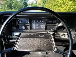 1968 Buick Le Sabre — photo 26