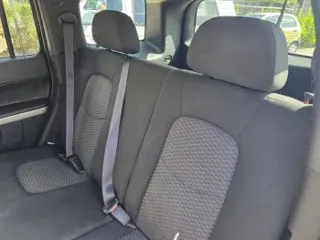 2007 Chevrolet HHR — photo 11