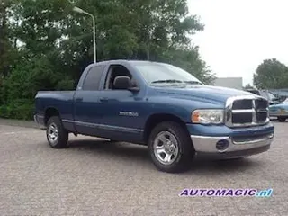 2002 Dodge Ram 1500 SLT