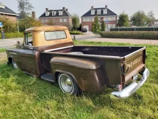1959 Chevrolet Apache 3200 — photo 14