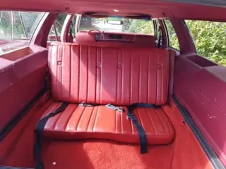 1977 Chevrolet Impala Wagon — photo 19