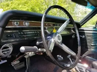 1967 Chevrolet Chevelle — photo 9
