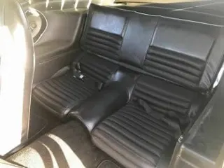 1970 Ford Mustang Mach1 — photo 11