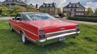 1967 Ford Galaxie 500XL — photo 8