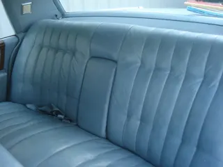 1977 Cadillac sedan de Ville — photo 17