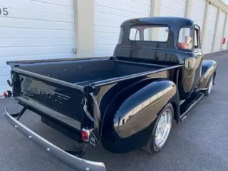 1953 Chevrolet 3100 5window — photo 3