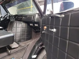 1975 GMC Pathfinder Van — photo 20
