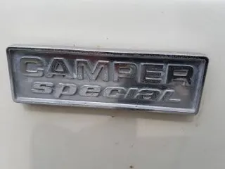 1978 Ford F250 XLT Ranger — photo 19