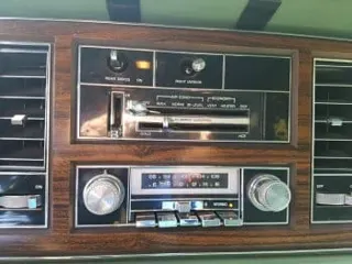 1977 Buick Electra — photo 24