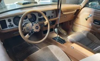 1979 Pontiac Trans am — photo 7