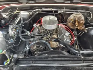 1968 Chevrolet C10 stepside — photo 2