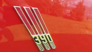1967 Ford Galaxie 500XL — photo 6