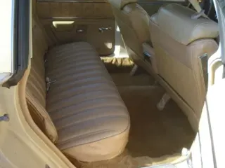 1976 Chevrolet Malibu wagon — photo 40