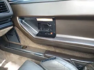 1986 Chevrolet Corvette TPI — photo 20
