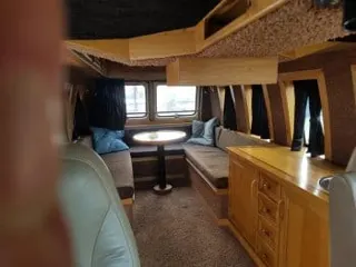 1983 GMC Vendura Van — photo 3