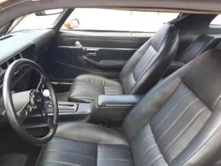 1980 Pontiac Trans Am — photo 4