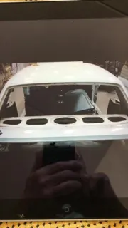 1966 Ford Mustang Hardtop coupe — photo 10