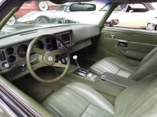 1979 Chevrolet Camaro Z28 — photo 10