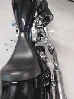 1991 Harley Davidson eigenbouw — photo 14