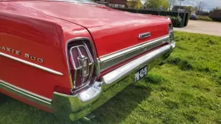1967 Ford Galaxie 500XL — photo 5