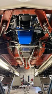 1966 Ford Mustang Fastback A-code — photo 17