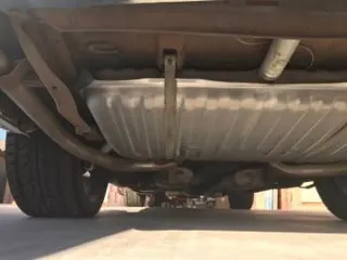 1971 Chevrolet Monte Carlo — photo 18