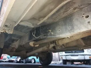 1985 Ford F150 4x2 — photo 20