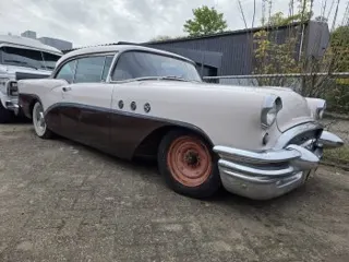 1955 Buick Special Riviera — photo 12
