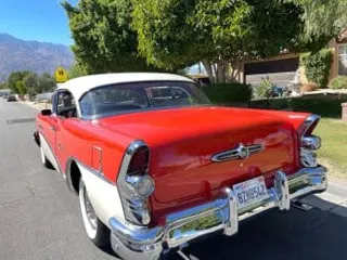 1955 Buick Special Riviera — photo 16