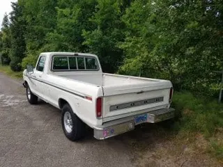 1978 Ford F250 XLT Ranger — photo 4