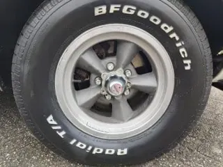 1970 Ford Mustang Mach1 — photo 12