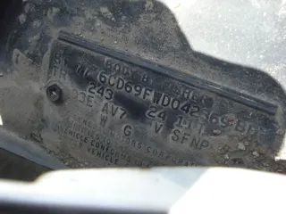 1977 Cadillac sedan de Ville — photo 25