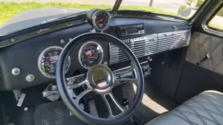 1953 GMC stepside 3100 — photo 7