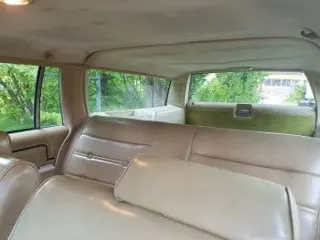 1977 Buick Estate wagon — photo 27