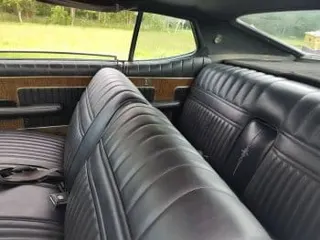 1968 Mercury Parklane — photo 28