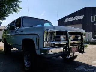 1979 Chevrolet Suburban — photo 17