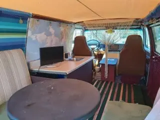 1974 Chevrolet Van  — photo 2