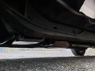 1975 Chevrolet Camaro LT — photo 12