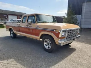 1979 Ford F250 XLT — photo 12
