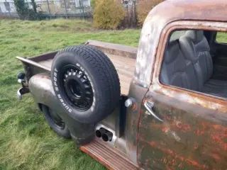 1950 Chevrolet 3100 — photo 19