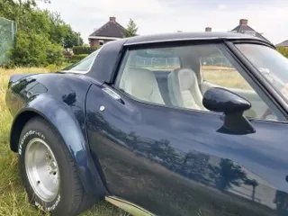 1979 Chevrolet Corvette Daytona — photo 6