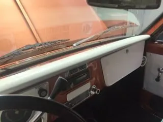 1972 Chevrolet C10 custom — photo 24