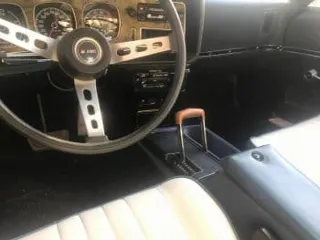 1974 Amc Javelin — photo 13