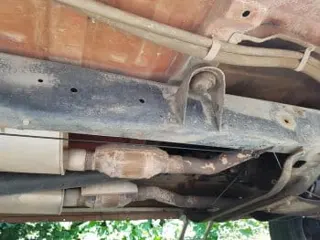1979 Chevrolet Suburban C20 — photo 6