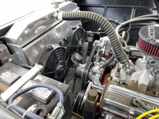 1955 Buick Special Riviera — photo 15