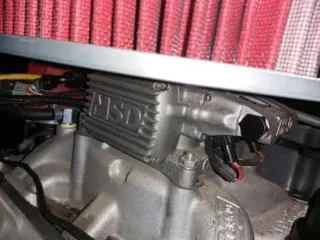 1972 Chevrolet C20 383ci — photo 6