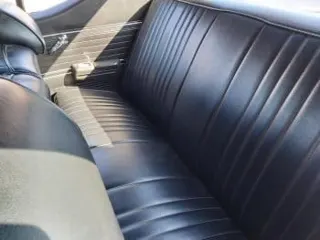 1969 Chevrolet Chevelle SS — photo 1
