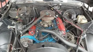 1977 Cadillac sedan de Ville  — photo 8