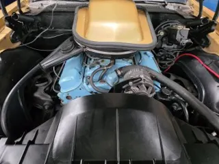 1979 Pontiac Trans am — photo 6